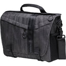 Tenba DNA 10 Messenger Bag - Graphite