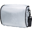 Tenba DNA 10 Messager Sac - Cobalt