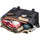 Tenba DNA 10 Messager Sac - Cobalt
