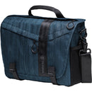 Tenba DNA 10 Messager Sac - Cobalt