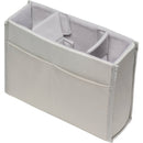 Tenba DNA 10 Messager Sac - Cobalt