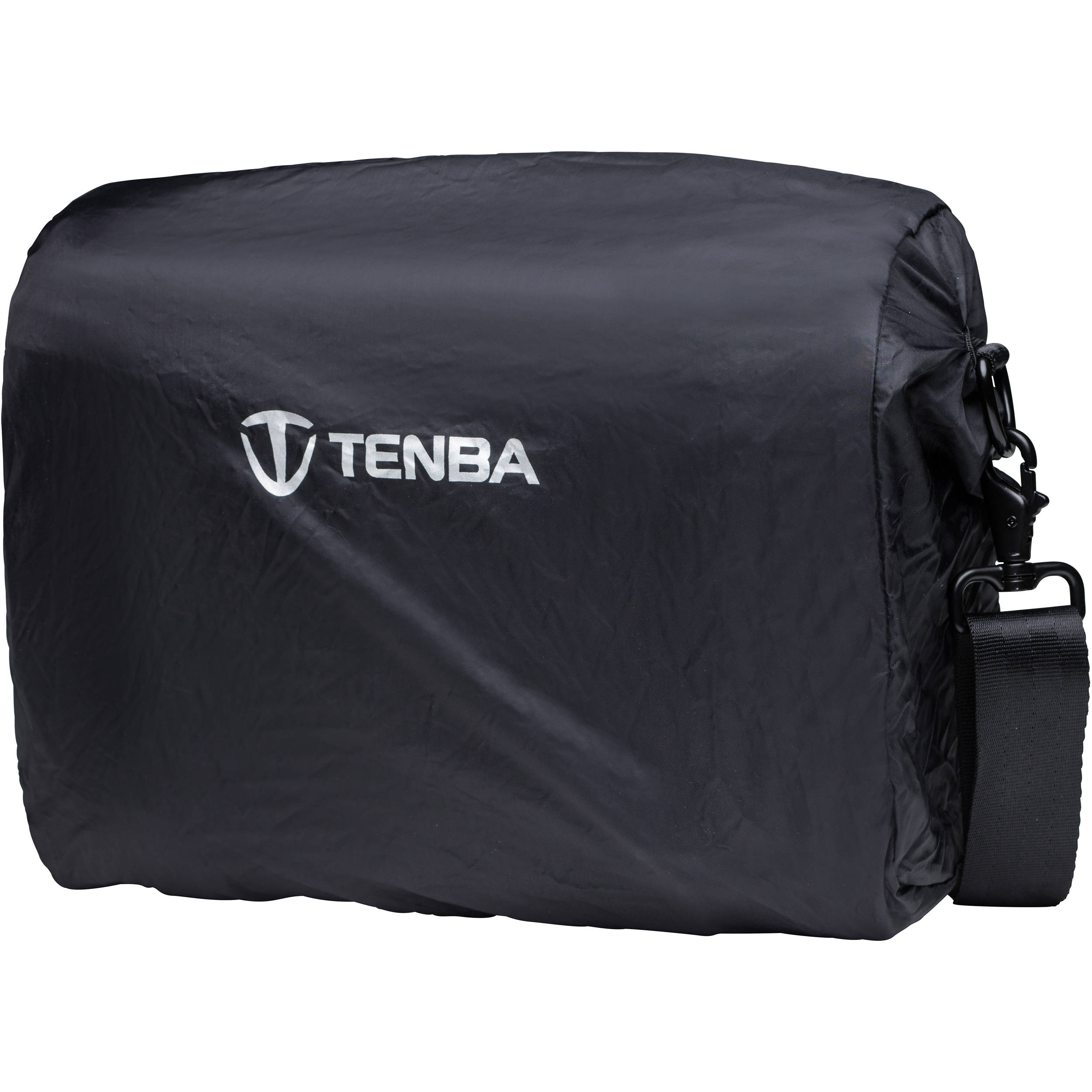 Tenba DNA 10 Messenger Bag - Cobalt