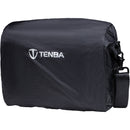 Tenba DNA 10 Messager Sac - Cobalt