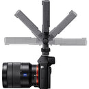 Moniteur LCD HD Clip-on HD Sony CLM-FHD5