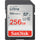 SANDisk 256 Go Ultra UHS-I SDXC Memory Carte
