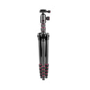 Optex 5 Section Carbon fibre Tripod