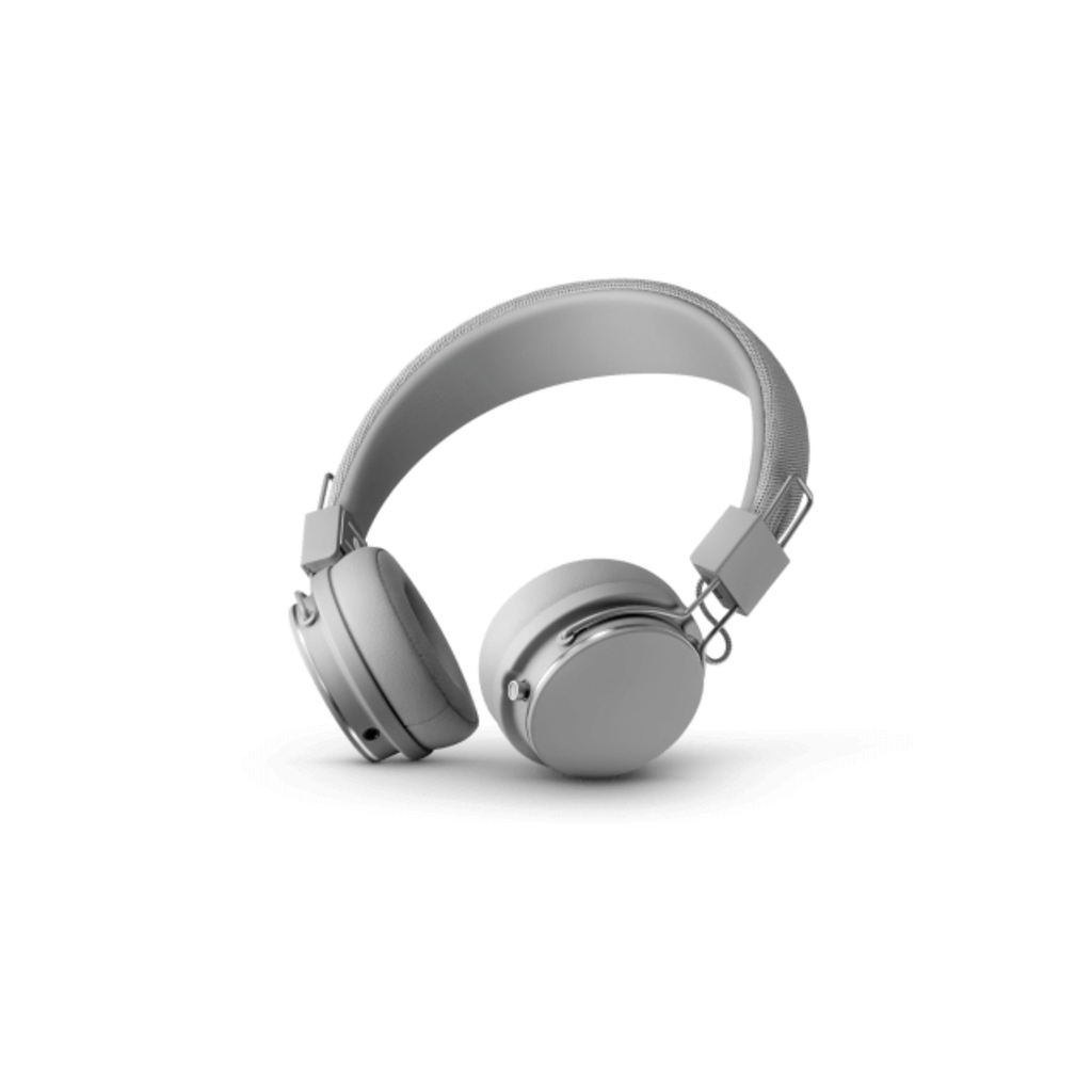 Urbanears Plattan 2 BT Headphones Dark Grey 1002581 7340055358682