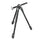MANFROTTO MT290DUA3 290 Aluminium double 3-SEC trépied