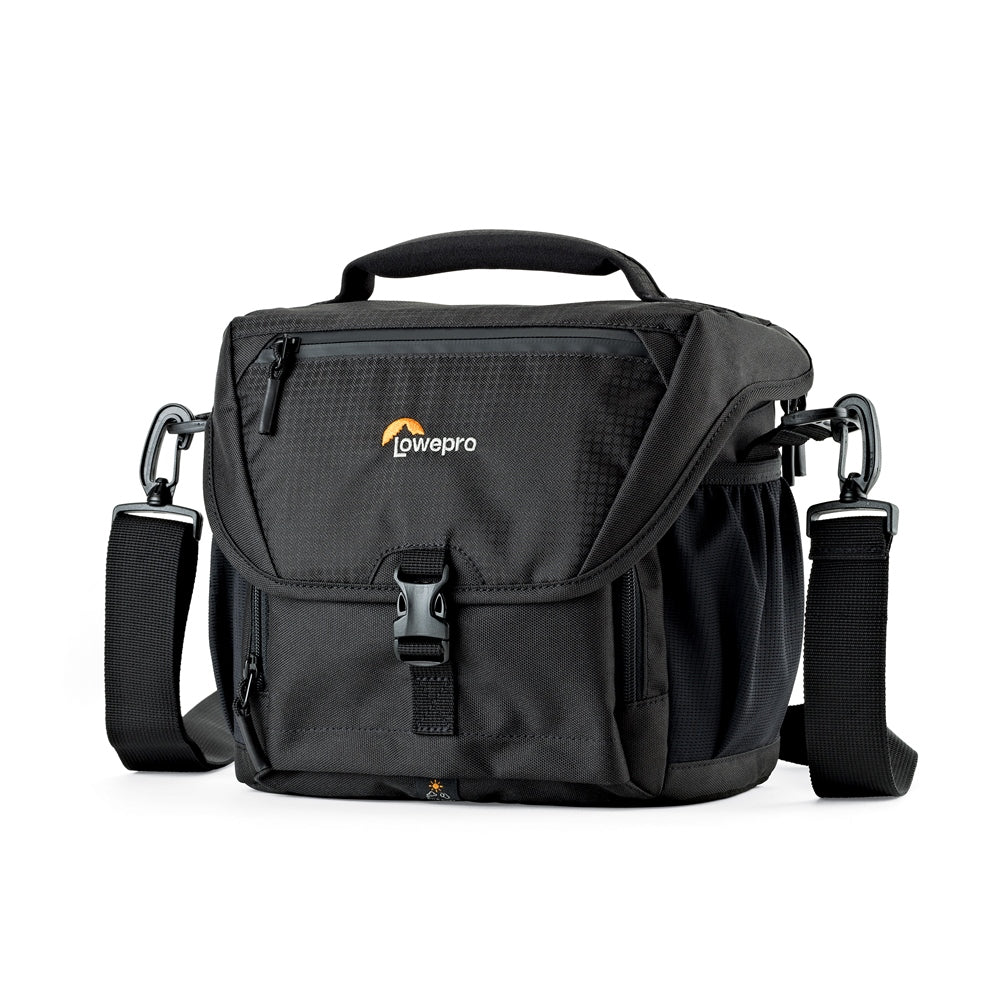 Lowepro Nova 170 AW Shoulder Bag -Black