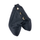 Miller 5,6 kg (12,4 lb) Sac de tête de plomb avec poignée de transport avec des piédestaux en direct combo (ensemble de 3)