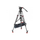 Sachtler Video 18 S2 Système de tête de fluide avec Speed-Lock CF HD trépied