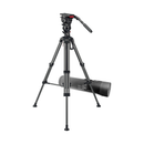 Sachtler FSB 14T Mk II Touch & Go 100mm System with HotPod CF 14