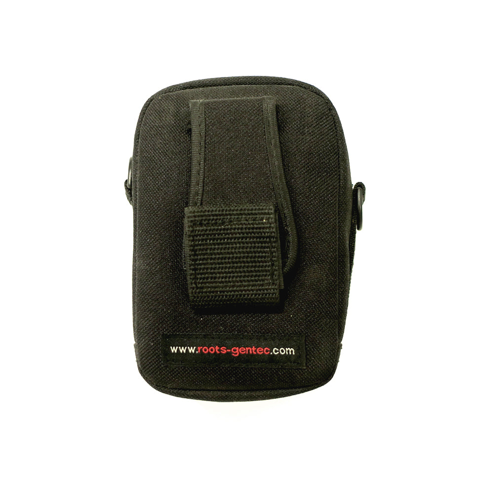 Roots Camera Pouch - Medium