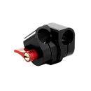 SHAPE Swivel Rod Clamp