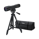 Nikon ProStaff 3 Spotting Scope Kit - 16-48x60