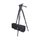 Miller Cinx 3 Fluid Head (1103) Solo-Q 100 3-St CF trépied (2520) Sangle (1520) Softcase (3502)