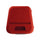 Sony GTK-XB7R - Système audio (rouge)