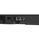 Sony HT-X9000F 2.1 channel 300W sound bar system for home theater