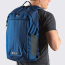 Lowepro Photo Hatchback backpack BP 250 AW II - Blue