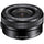 Sony Sony Selp1650 - Zoom Lens - 16 mm - 50 mm - F / 3,5-5,6 PZ OSS - Monte électronique Sony