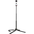 Télépod de Joby Griptight Pro - Contrôle Bluetooth pour Mobile + Pro 2 Mount