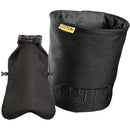 Cotton Carrier Lens Bucket DRY