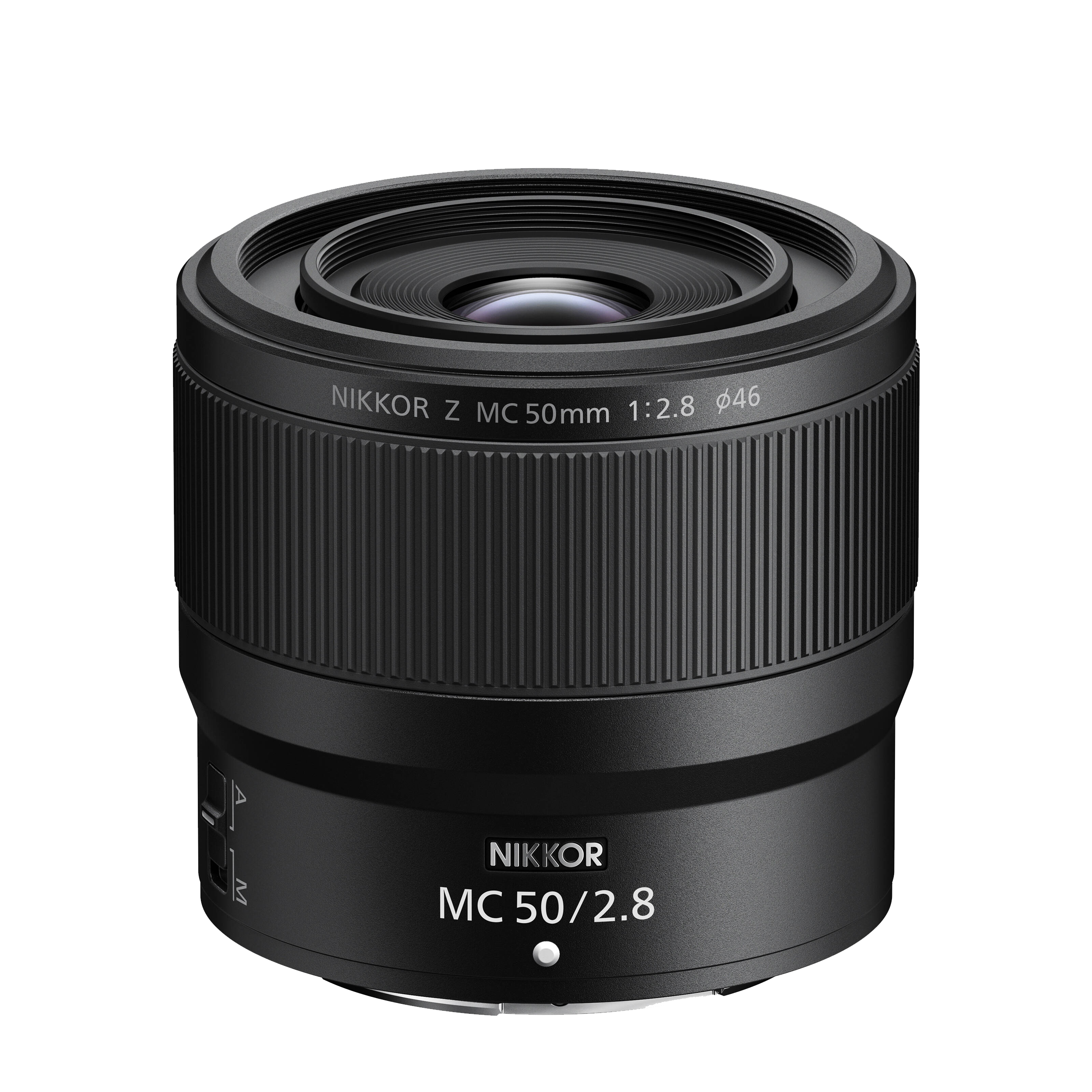 Nikon NIKKOR Z MC 50mm f/2.8 Macro Lens