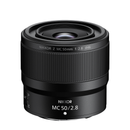 Nikon NIKKOR Z MC 50mm f/2.8 Macro Lens