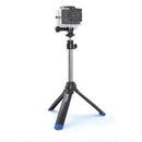 Optex 2-in-1 Tripod and Extension Pole