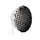 Grille de tissu nanlite pour para 120 softbox (47 ")