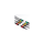 Zoom XLR-4CCP XLR Microphone Cables with Color ID Rings - 8' - 4-Pack