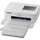 Canon Selphy CP1500 Imprimante photo compacte (blanc)