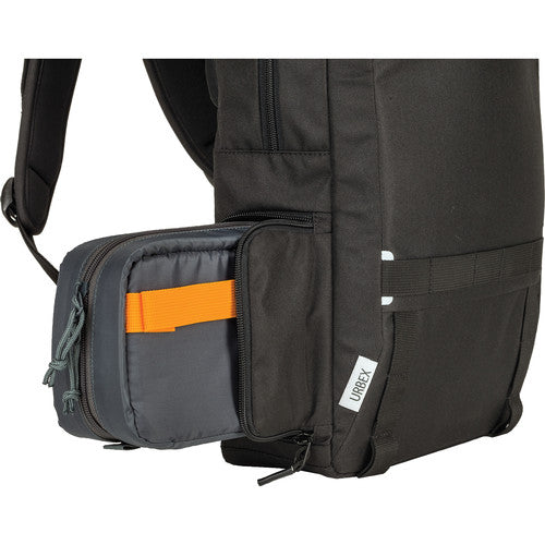 Backpack Lowepro Urbex BP 20L - noir
