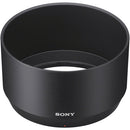 Sony E 70–350 mm F4.5–6.3 G OSS Lens