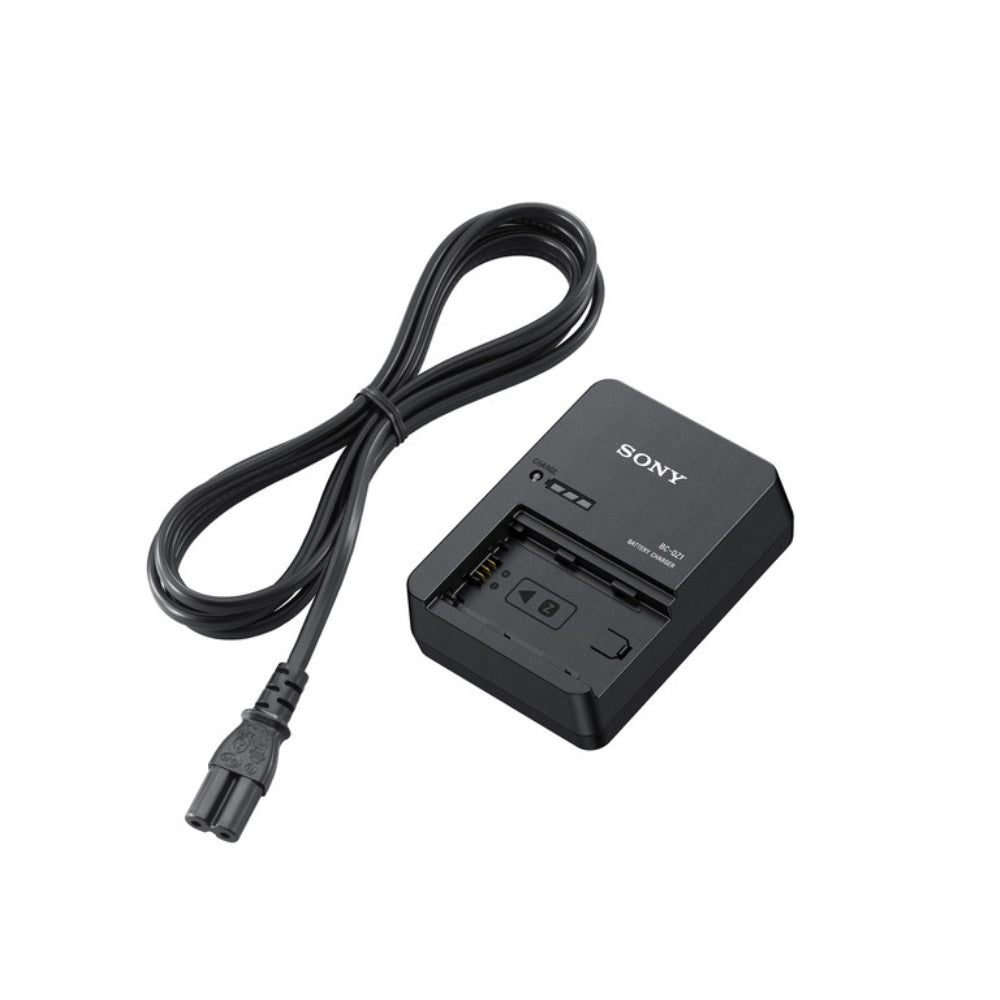 Sony BC-QZ1 - Battery charger - power adapter - for NP-FZ100