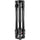 Manfrotto Befree GT XPRO Voyage en aluminium trépied avec 496 tête de balle centrale
