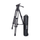 Miller Cinx 7 Fluide Head (1107) Alliage HDC 100 mm 1-ST trépied (2121) Spandeur de niveau intermédiaire (993) pieds (478) 1 x poignée PAN (698) Smartcase (3615)