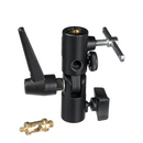 Manfrotto Lite-Tite Swivel Umbrella Adapter