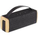 Maison de Marley House of Marley EM-JA012-SB Riddim BT Portable Audio System (Signature Black)