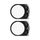 Dzofilm Catta Coin Plug-In Filtre pour Catta Zoom (Black Mist Set)