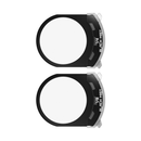DZOFilm Catta Coin Plug-In Filter for Catta Zoom (Black Mist Set)
