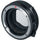 Canon Drop-In Filter mount Adapter EF-EOS R with Variable ND Filter