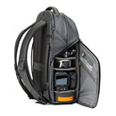 Lowepro Freeline 350 AW caméra Sac à dos - noir