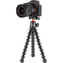 Joby JB01566 GorillaPod 3K PRO Tripod Kit