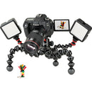 Joby GorillaPod Rig