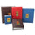 KVD Photo Album Floramma Collection 100 photos 4x6