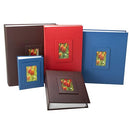 KVD Photo Album Floramma Collection Ring Bound 320 Photos 4x6
