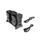 SHAPE Chargeur de batterie de montage en or intelligent à jeu complet à 4 baies