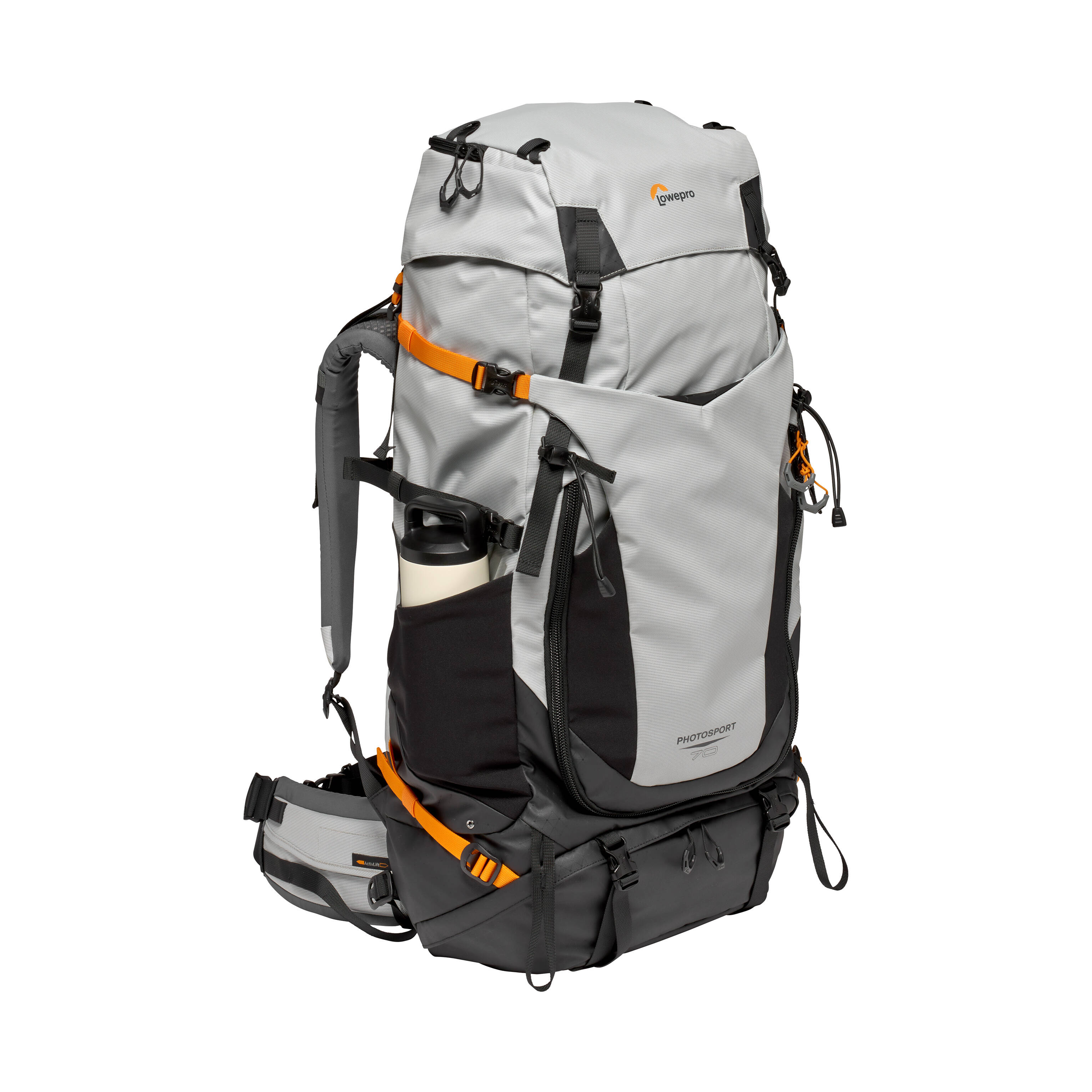 Backpack Lowepro Photosport Pro III 70L (S / M)