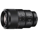 Sony FE 90 mm F2.8 Macro G OSS Lens